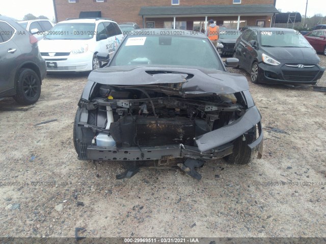 Photo 5 VIN: 2C3CDXEJ7GH136776 - DODGE CHARGER 