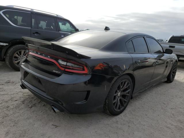 Photo 2 VIN: 2C3CDXEJ7GH272082 - DODGE CHARGER SR 