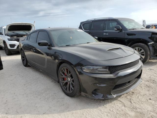 Photo 3 VIN: 2C3CDXEJ7GH272082 - DODGE CHARGER SR 