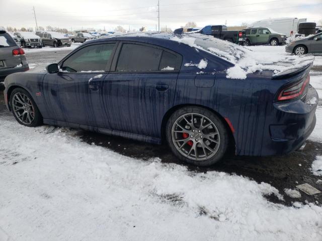 Photo 1 VIN: 2C3CDXEJ7GH340672 - DODGE CHARGER SR 