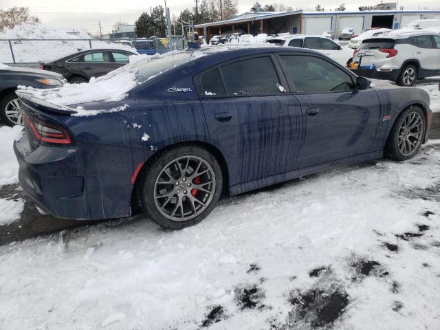 Photo 2 VIN: 2C3CDXEJ7GH340672 - DODGE CHARGER SR 