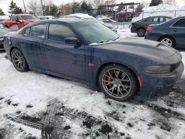 Photo 3 VIN: 2C3CDXEJ7GH340672 - DODGE CHARGER SR 