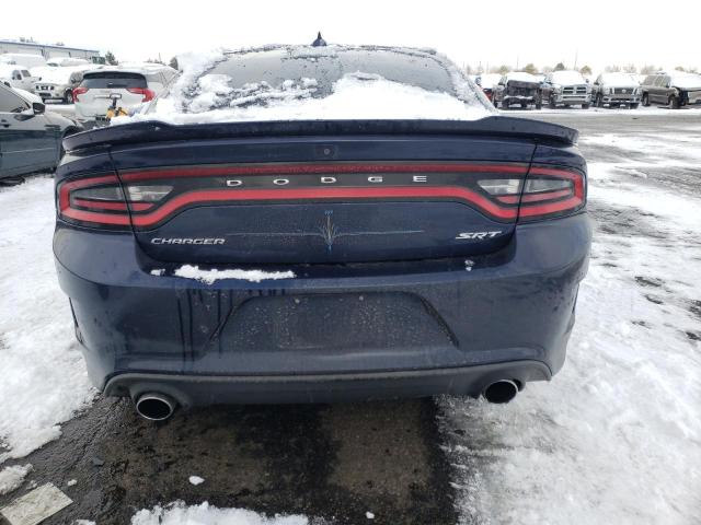 Photo 5 VIN: 2C3CDXEJ7GH340672 - DODGE CHARGER SR 