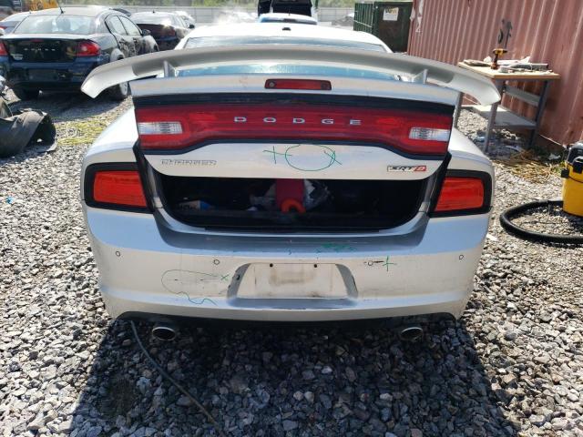 Photo 5 VIN: 2C3CDXEJ8CH117308 - DODGE CHARGER 