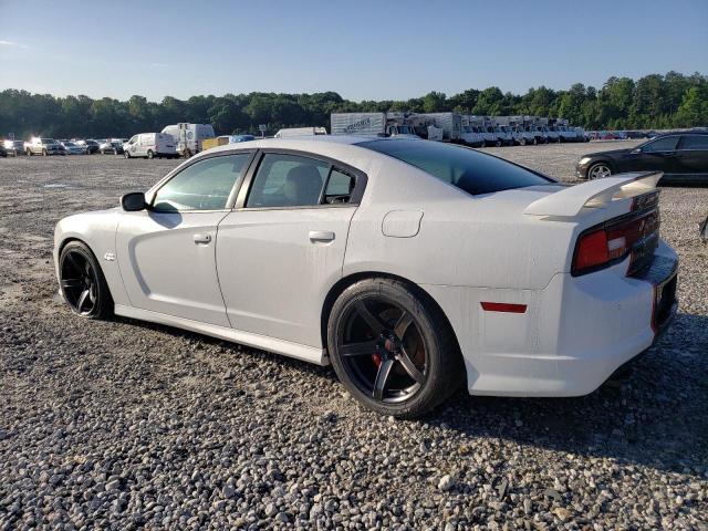 Photo 1 VIN: 2C3CDXEJ8CH225606 - DODGE CHARGER 