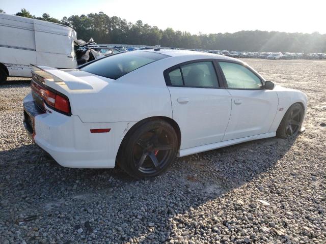 Photo 2 VIN: 2C3CDXEJ8CH225606 - DODGE CHARGER 