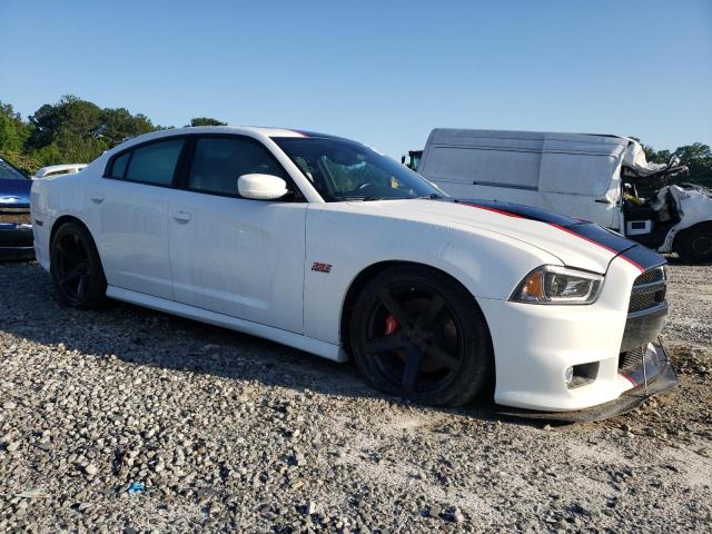 Photo 3 VIN: 2C3CDXEJ8CH225606 - DODGE CHARGER 