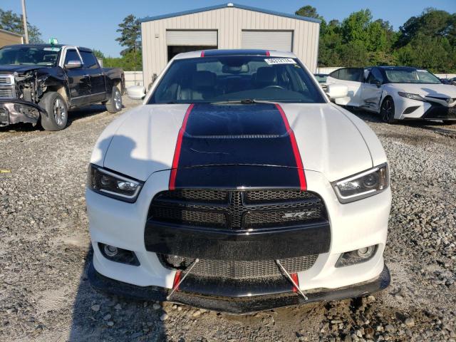 Photo 4 VIN: 2C3CDXEJ8CH225606 - DODGE CHARGER 