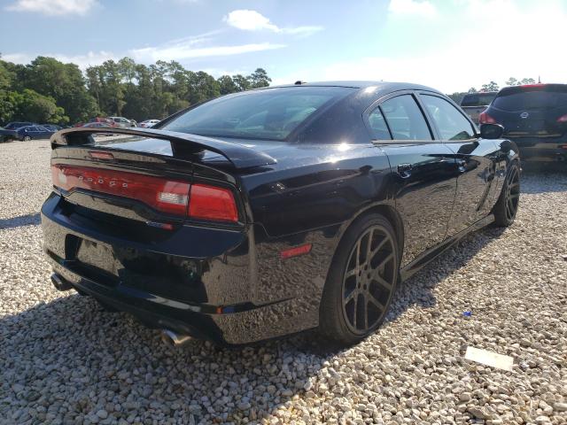 Photo 3 VIN: 2C3CDXEJ8CH270660 - DODGE CHARGER SR 