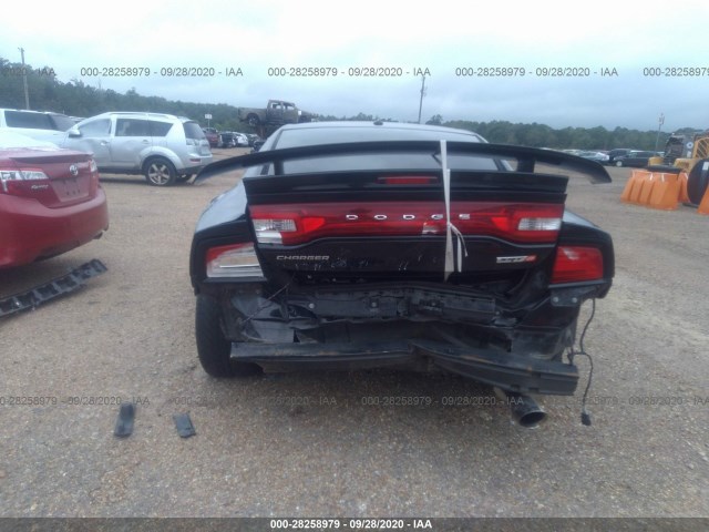 Photo 5 VIN: 2C3CDXEJ8DH515409 - DODGE CHARGER 