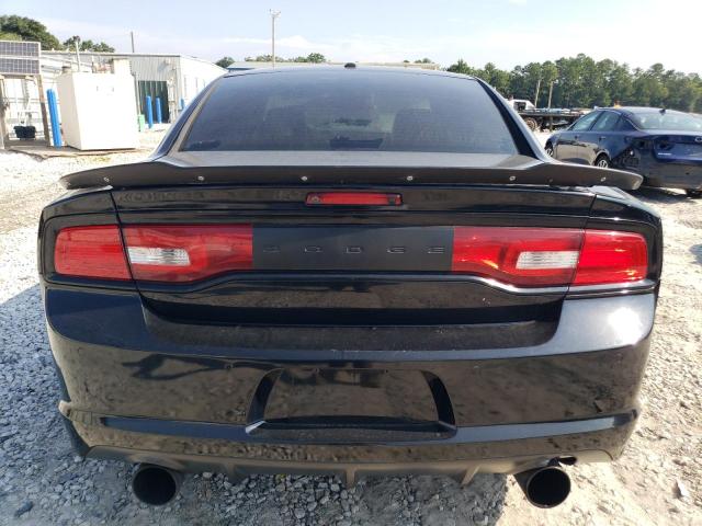 Photo 5 VIN: 2C3CDXEJ8DH529505 - DODGE CHARGER SR 