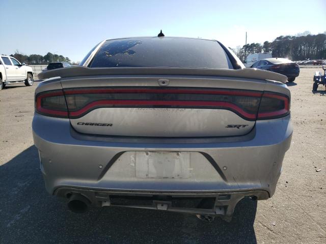 Photo 5 VIN: 2C3CDXEJ8FH854173 - DODGE CHARGER 