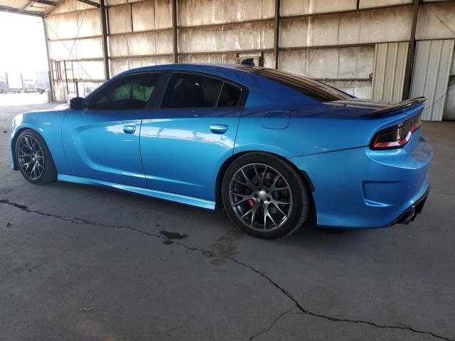 Photo 1 VIN: 2C3CDXEJ8GH169379 - DODGE CHARGER SR 