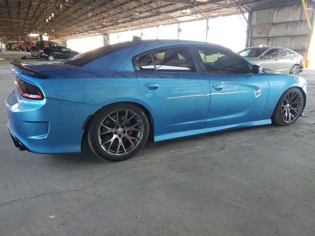 Photo 2 VIN: 2C3CDXEJ8GH169379 - DODGE CHARGER SR 