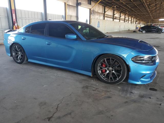 Photo 3 VIN: 2C3CDXEJ8GH169379 - DODGE CHARGER SR 