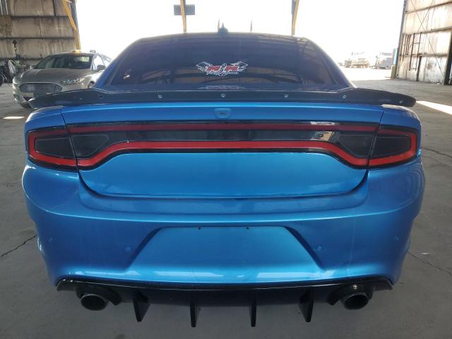 Photo 5 VIN: 2C3CDXEJ8GH169379 - DODGE CHARGER SR 