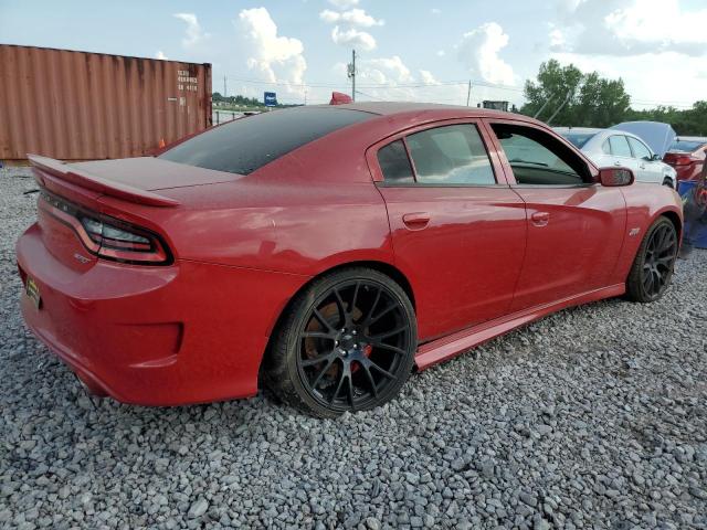 Photo 2 VIN: 2C3CDXEJ8GH176302 - DODGE CHARGER SR 