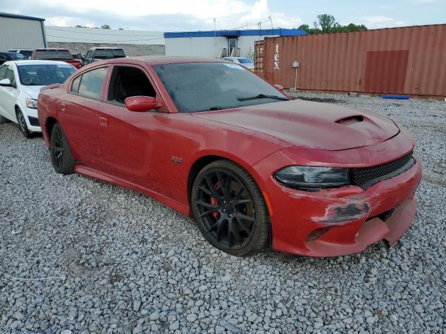 Photo 3 VIN: 2C3CDXEJ8GH176302 - DODGE CHARGER SR 