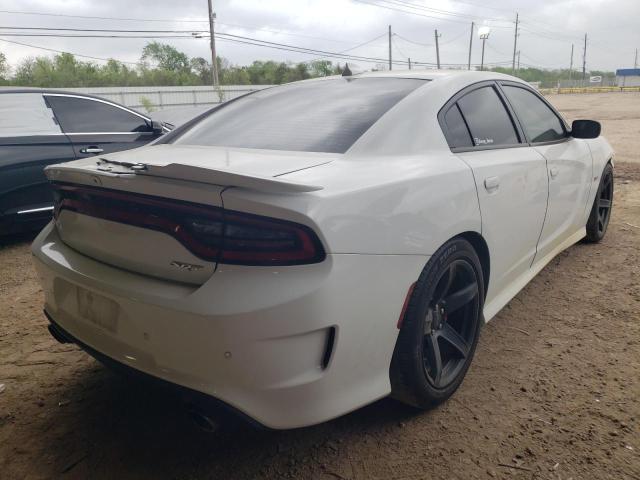 Photo 3 VIN: 2C3CDXEJ8JH185895 - DODGE CHARGER SR 