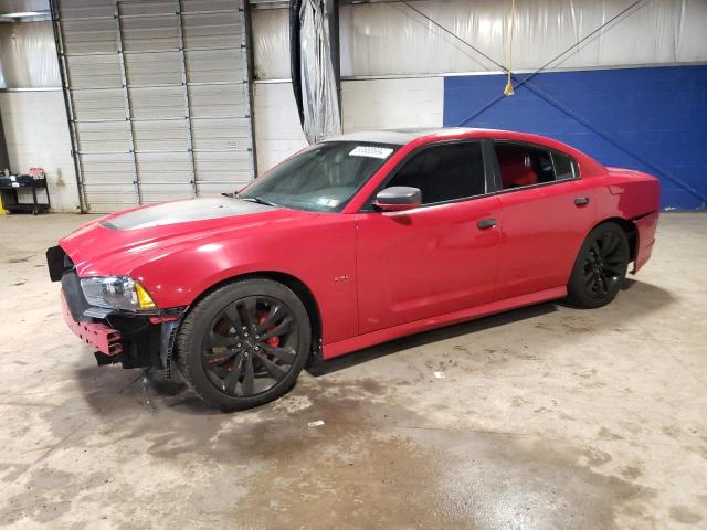 Photo 0 VIN: 2C3CDXEJ9CH225257 - DODGE CHARGER 