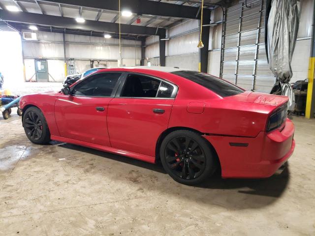 Photo 1 VIN: 2C3CDXEJ9CH225257 - DODGE CHARGER 