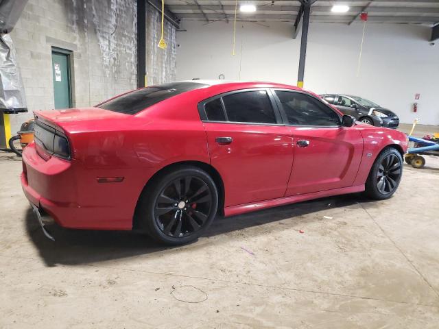 Photo 2 VIN: 2C3CDXEJ9CH225257 - DODGE CHARGER 