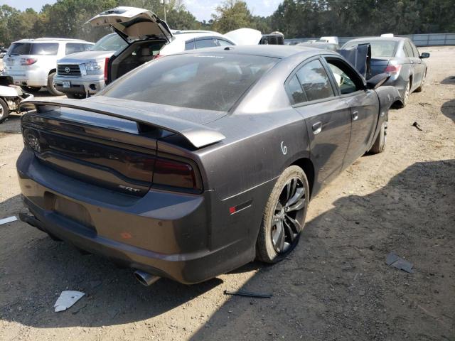 Photo 3 VIN: 2C3CDXEJ9EH238707 - DODGE CHARGER SR 