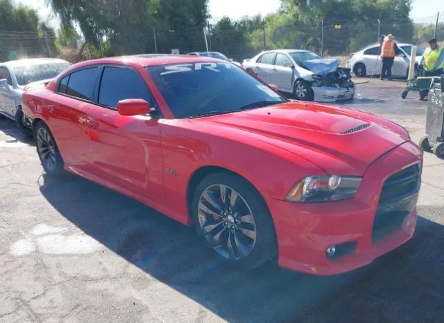 Photo 0 VIN: 2C3CDXEJ9EH282349 - DODGE CHARGER 