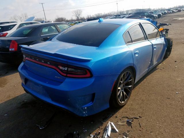 Photo 3 VIN: 2C3CDXEJ9FH895900 - DODGE CHARGER SR 