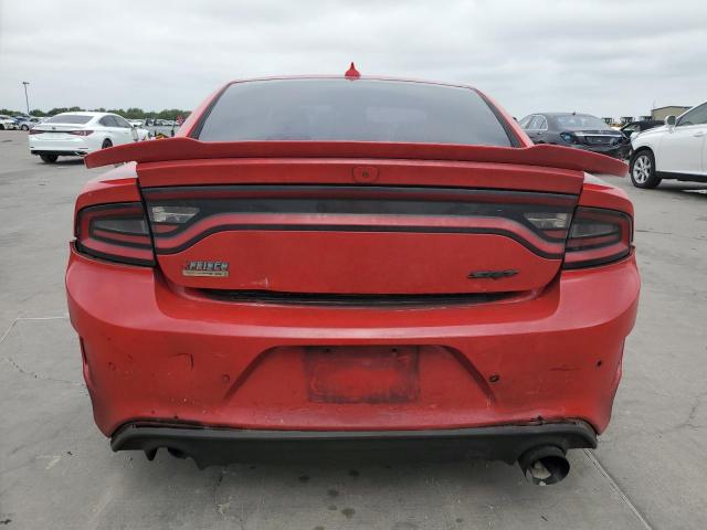 Photo 5 VIN: 2C3CDXEJ9FH917393 - DODGE CHARGER SR 