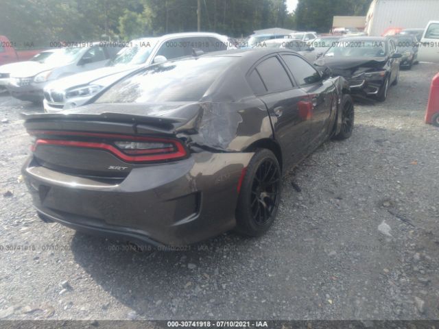 Photo 3 VIN: 2C3CDXEJ9GH165924 - DODGE CHARGER 