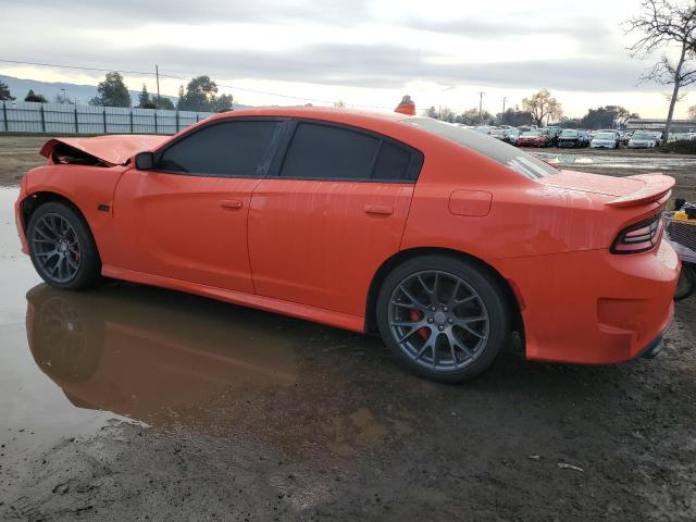 Photo 1 VIN: 2C3CDXEJ9GH319094 - DODGE CHARGER 