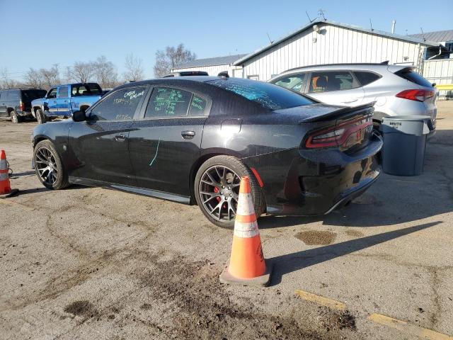 Photo 1 VIN: 2C3CDXEJ9GH319130 - DODGE CHARGER 