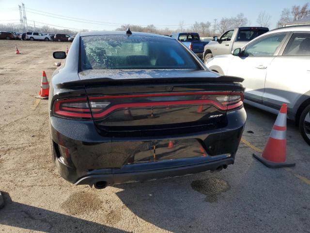 Photo 5 VIN: 2C3CDXEJ9GH319130 - DODGE CHARGER 