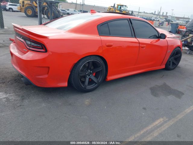 Photo 3 VIN: 2C3CDXEJ9GH340320 - DODGE CHARGER 