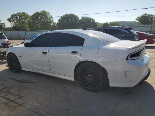 Photo 1 VIN: 2C3CDXEJ9HH619008 - DODGE CHARGER SR 