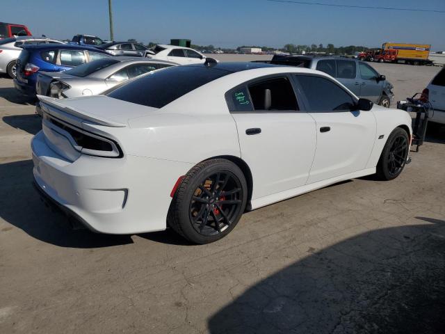 Photo 2 VIN: 2C3CDXEJ9HH619008 - DODGE CHARGER SR 