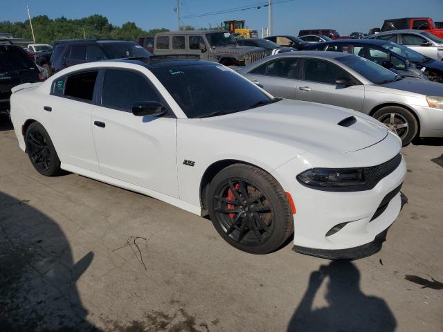 Photo 3 VIN: 2C3CDXEJ9HH619008 - DODGE CHARGER SR 