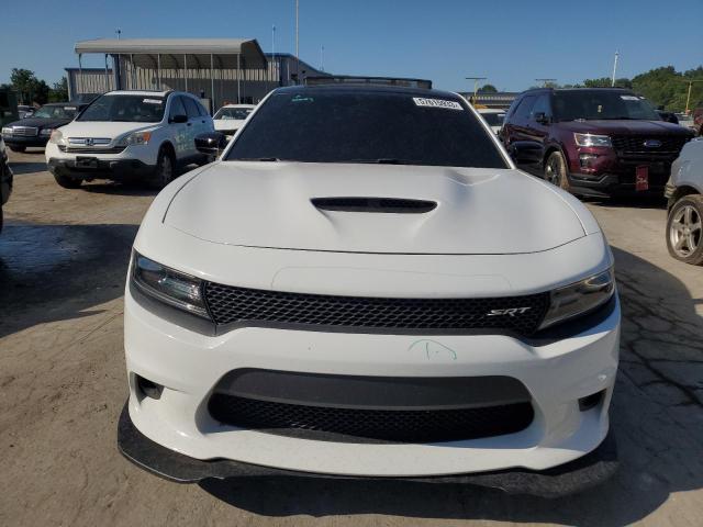 Photo 4 VIN: 2C3CDXEJ9HH619008 - DODGE CHARGER SR 