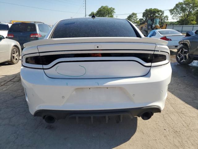 Photo 5 VIN: 2C3CDXEJ9HH619008 - DODGE CHARGER SR 