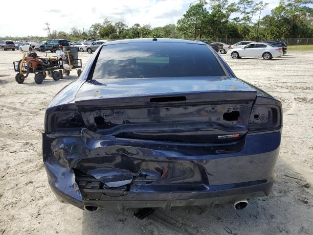 Photo 5 VIN: 2C3CDXEJXDH656286 - DODGE CHARGER SR 