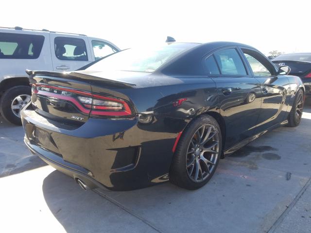 Photo 3 VIN: 2C3CDXEJXGH128980 - DODGE CHARGER SR 