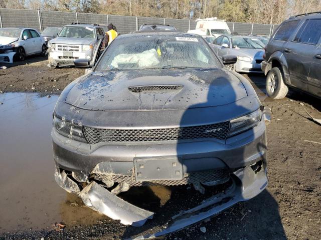 Photo 4 VIN: 2C3CDXEJXGH241540 - DODGE CHARGER SR 