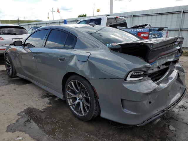 Photo 1 VIN: 2C3CDXEJXHH515644 - DODGE CHARGER 