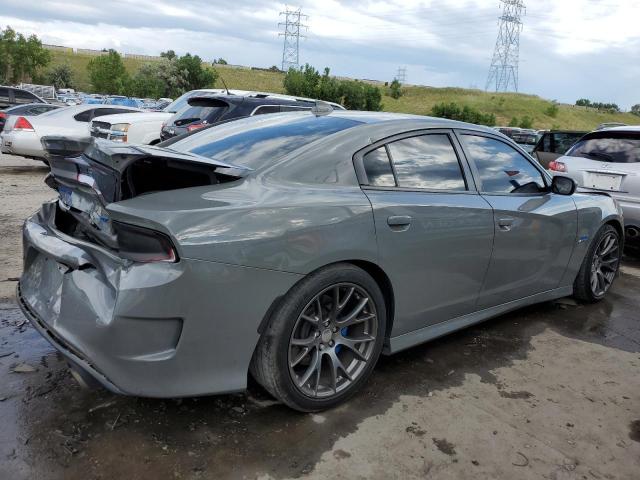 Photo 2 VIN: 2C3CDXEJXHH515644 - DODGE CHARGER 