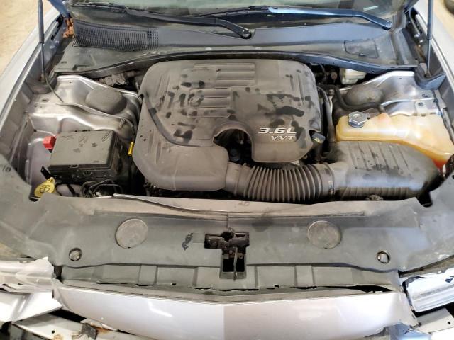 Photo 10 VIN: 2C3CDXFG0DH571833 - DODGE CHARGER V6 