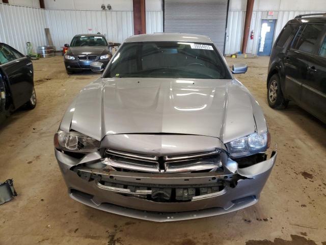 Photo 4 VIN: 2C3CDXFG0DH571833 - DODGE CHARGER V6 