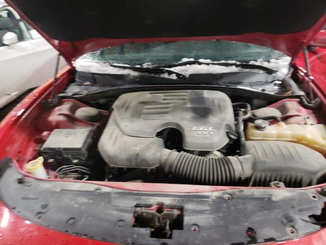 Photo 6 VIN: 2C3CDXFG0FH791413 - DODGE CHARGER SE 