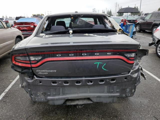 Photo 5 VIN: 2C3CDXFG0FH801681 - DODGE CHARGER SE 