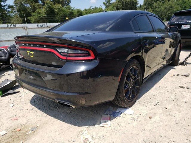 Photo 3 VIN: 2C3CDXFG0FH827889 - DODGE CHARGER SE 